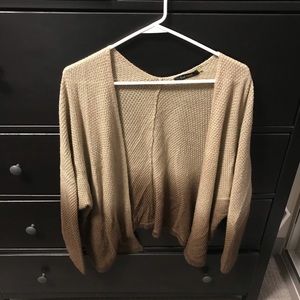 Women's sweater